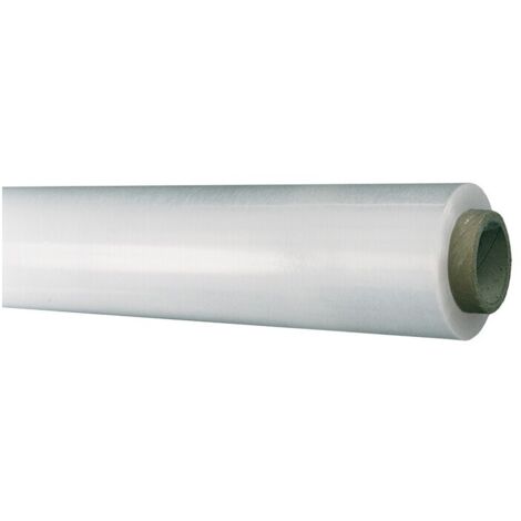 FILM ESTENSIBILE 23MY 2,4 KG MANUALE TRASPARENTE