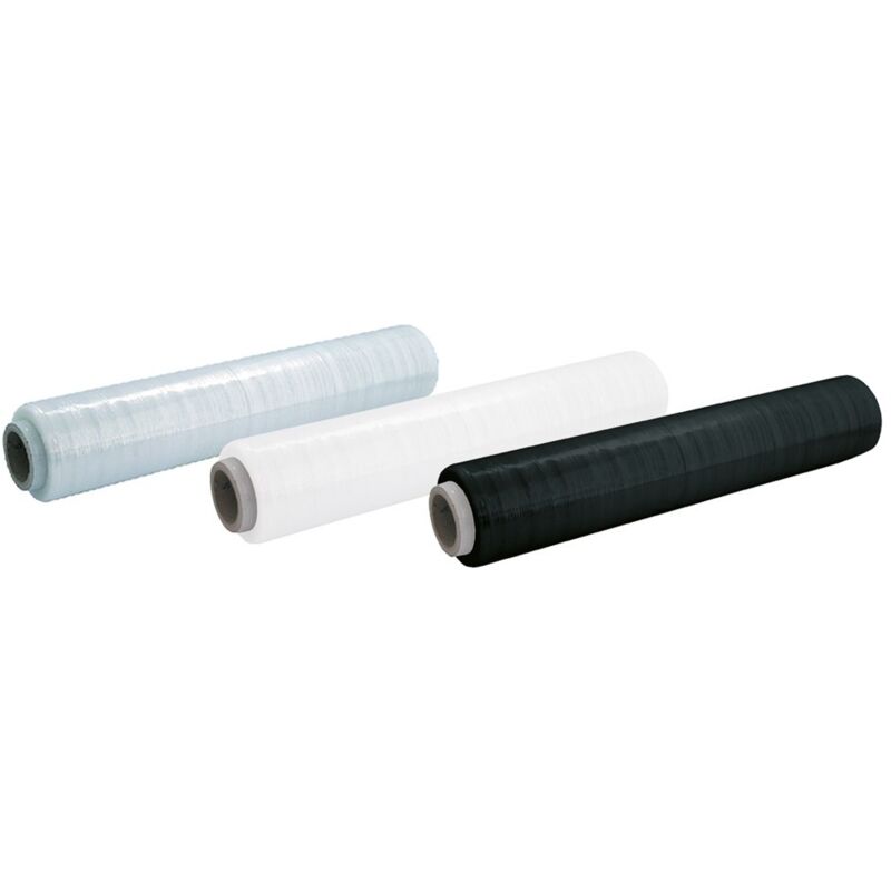 Fi Lm Estensibile Cm 50 X Mt. 150 Ca. Bianco