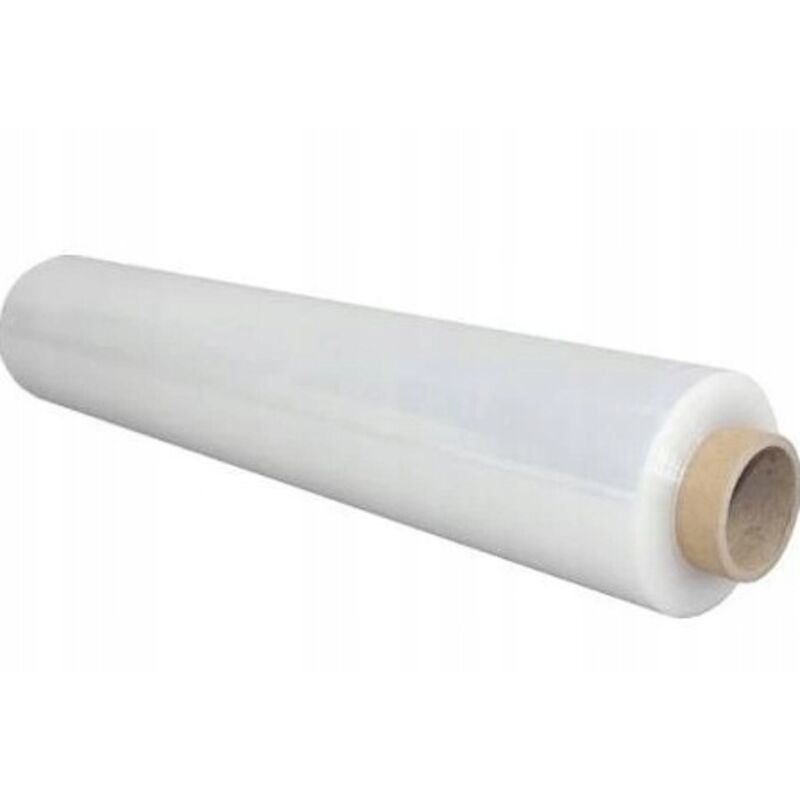 Film estensibile incolore 2,7 kg netti
