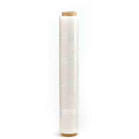 FILM ESTIRABLE 50CM 2KG 23 MICRAS TRANSPARENTE