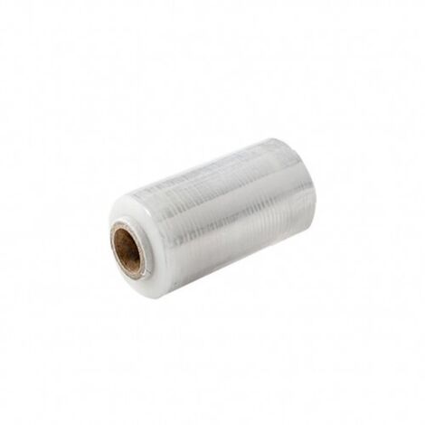 FILM ESTIRABLE MANUAL TRANSP 100 MM -