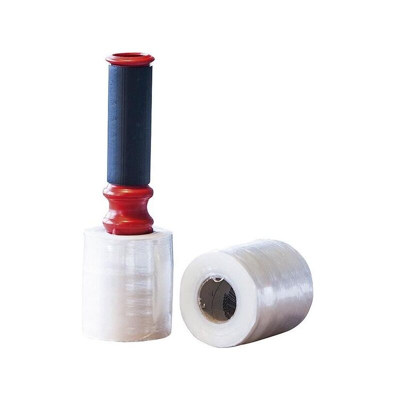 FP - Film étirable 85 mm x 150 lfm avec poignée