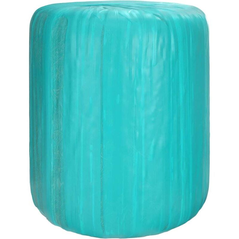 Vidaxl - Film étirable agricole vert 25 µm 75 cm x 1500 m