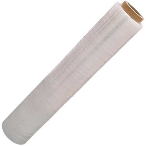 Film étirable Film Transparent Rouleau Pour Emballage 160mx23myx50cm