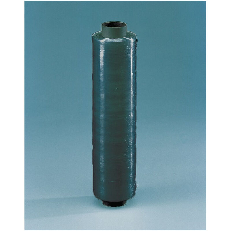 Film étirable L300 m x l.500 mm 20 µm noir