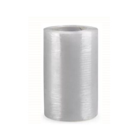 Film étirable manuel cast - transparent - 150 m x 125 mm - 23 µm - CENPAC