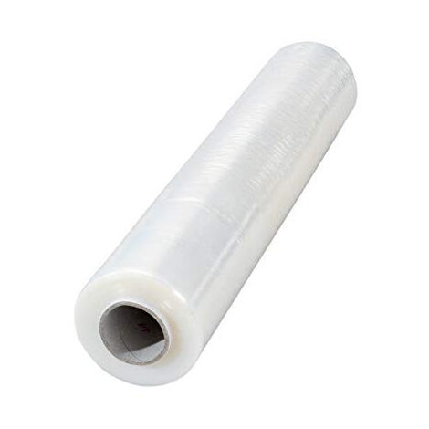 Film étirable transparent Office Depot - 50cm x 300m