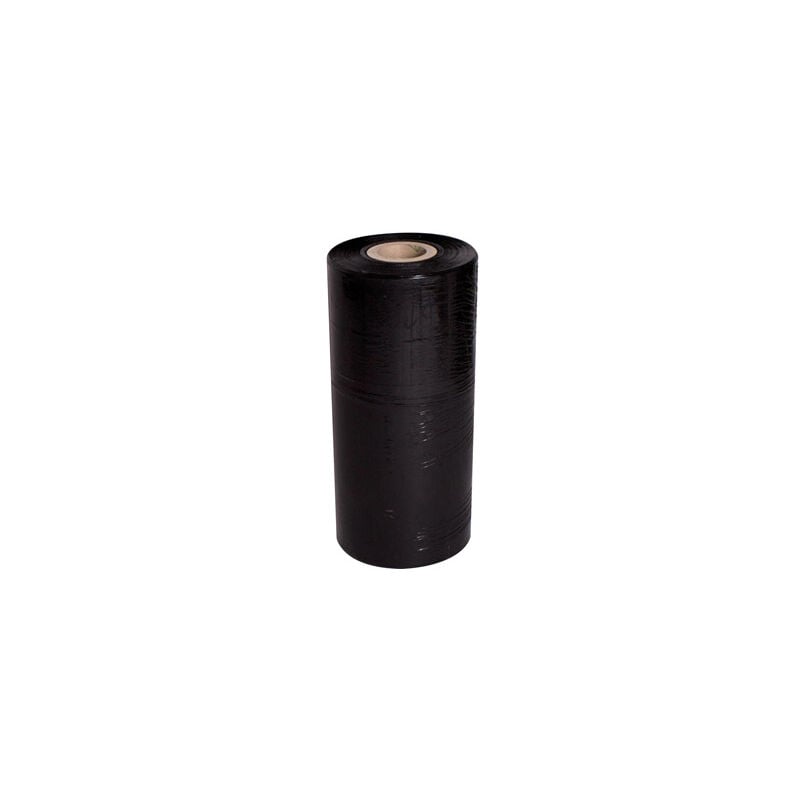 

Film extensible automatico negro 15 kg 50 CM 23 M