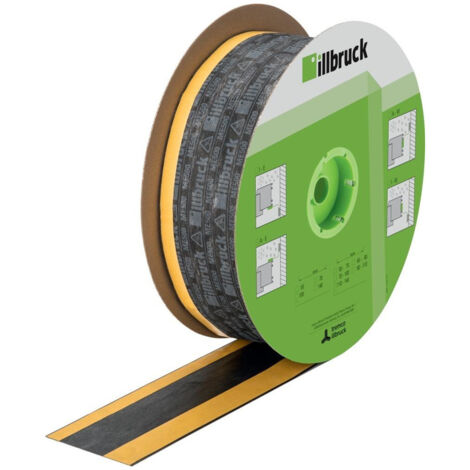 Film fenetre Illbruck double active EW 70mm - 50m (Par 5)