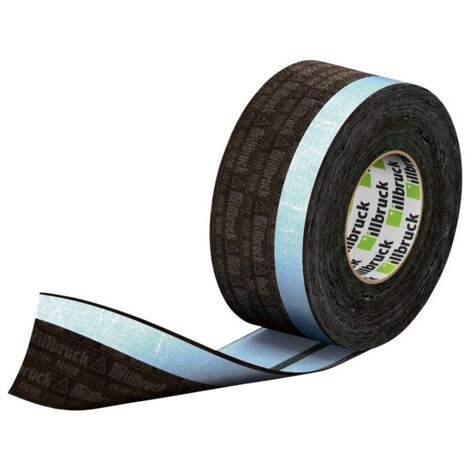 Film fenetre-illbruck ME508 TwinAktiv VV 100mm 25m (Par 3)