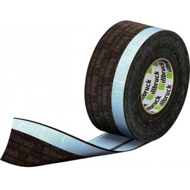 Film fenetre Illbruck ME508 TwinAktiv vv 200mm 25m