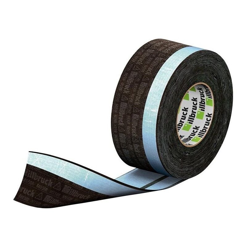 Illbruck - Film fenetre ME508 TwinAktiv vv 70mm 25m (Par 4)