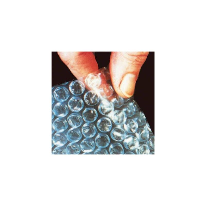 Film isolant - 3M x 1 20M - Serres & Accessoires