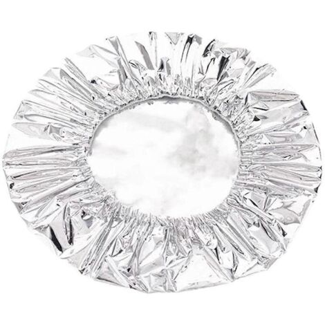 Film isolant thermique en aluminium, couvercle alimentaire en aluminium