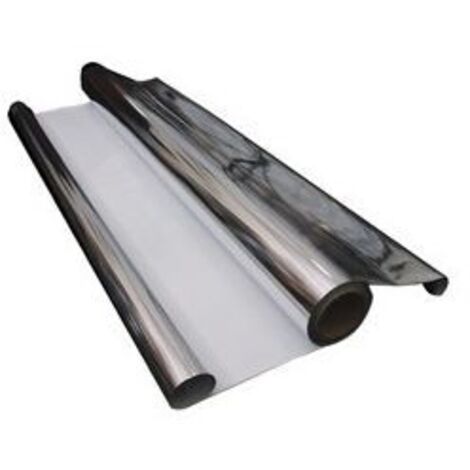Film Mylar bâché Lightite - rouleau de 30 mètres - Easy Grow Ltd