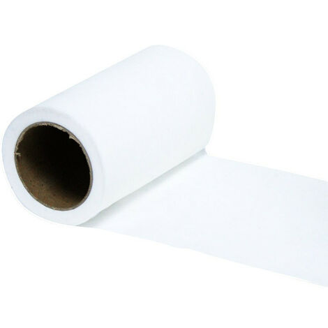 Film NFT - 20cm x 15m pour 3m2 - Tapis racinaire pour système NFT - Platinium hydroponics