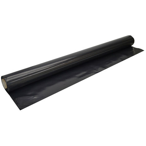 Film Pe Noir G400 Fun And Go Protection Robuste Et Durable - Fun And Go