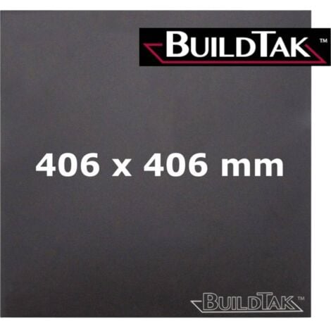 Film pour lit dimpression BUILDTAK 32708