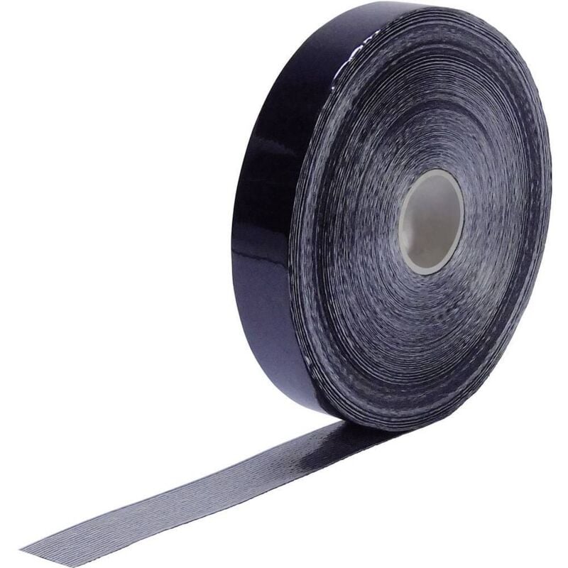 CellPack 223591 Film pour regroupement de câbles Premio 845 noir (L x l) 50 m x 19 mm 1 pc(s)