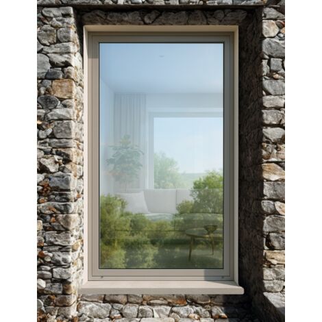 Film pour vitrages : Silver AG 50 Low E -10m x 1m52