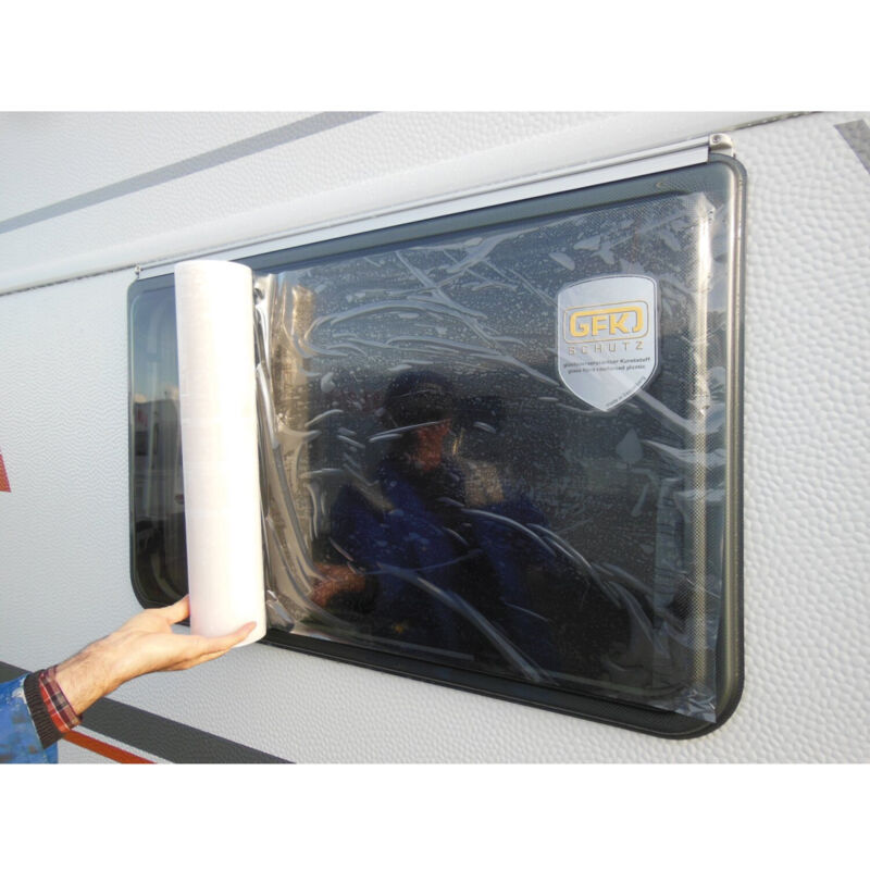 Hindermann - film de protection des baies