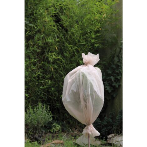 Film protection hiver 1,5x5m 30g/m2, beige