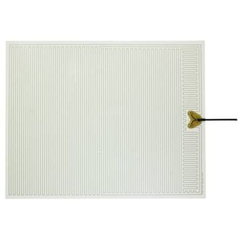 Film Riscaldante Trasparente Thermo-tech 100 W 230 V AC