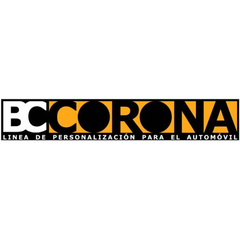 Film solaire 75x300 - Noir - BC Corona