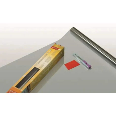 Film solare metallizzato, rotolo 200x92cm, 339-2000