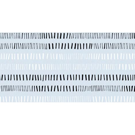 Film Statique Premium Stitches 45cmx1.5m - DC-FIX