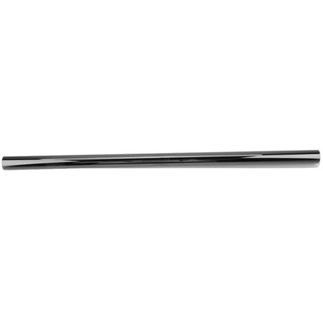 Film teinté anti-usure pour vitres de voiture 50 x 100 cm : isolation thermique et protection solaire (50 %).