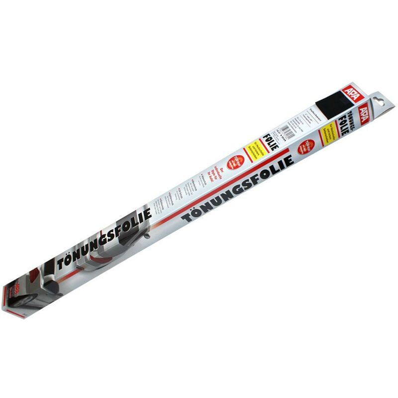 Film Teinté Sun Off 152 x 76 Cm APA