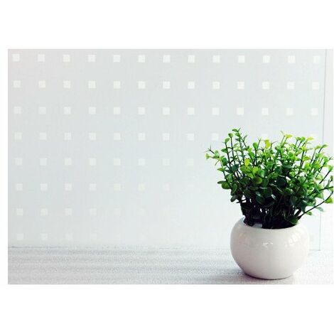 Film Vitrostatique 3d 45cm Sarrau - ACCESS DECO