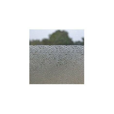 Film Vitrostatique 45cm Brise - ACCESS DECO