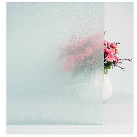 Film Vitrostatique 45cm x 20 mêtres linéaire First Etincelle - ACCESS DECO