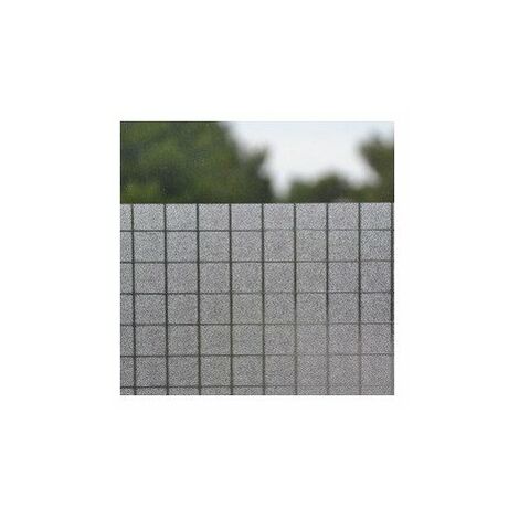 Film Vitrostatique 90cm Damier - ACCESS DECO