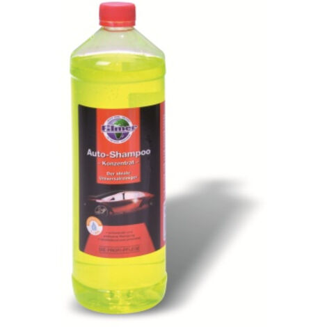 FILMER Auto-Shampoo 60.079