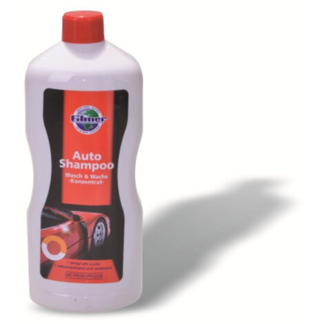 FILMER Auto-Shampoo 60.099, Wasch & Wachs