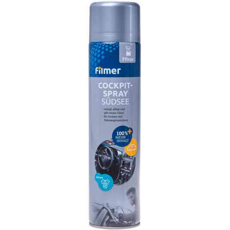 FILMER Cockpitspray 60.037, Südsee
