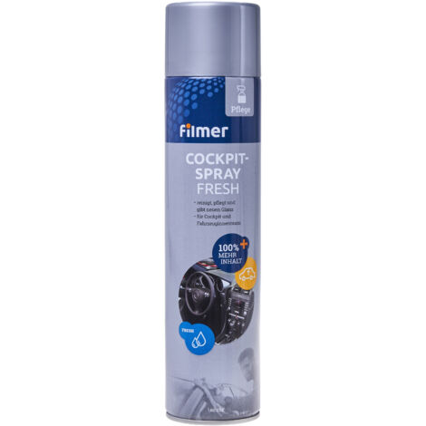 FILMER Cockpitspray 60.058, Fresh