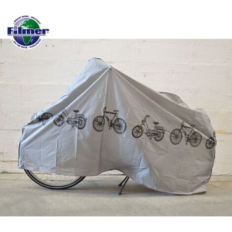 FILMER Fahrrad-Garage