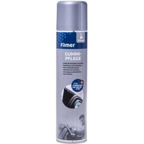 FILMER Gummipflege 60.089, 300 ml