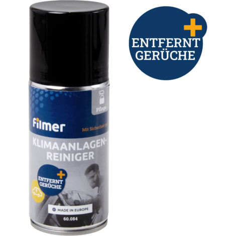 FILMER Klimaanlagenreiniger-Spray, 60084, 150 ml