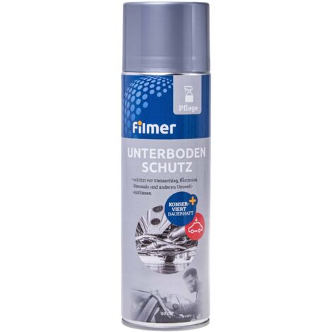 FILMER Unterbodenschutz-Spray 60.087