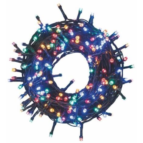 FILO 300 LED MULTICOLOR USO ESTERNO