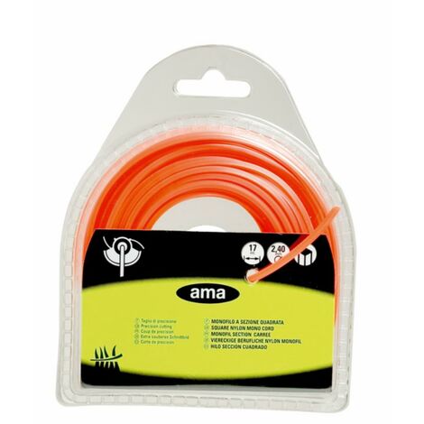 Filo 4 p. Handi pack 2,40 mt17