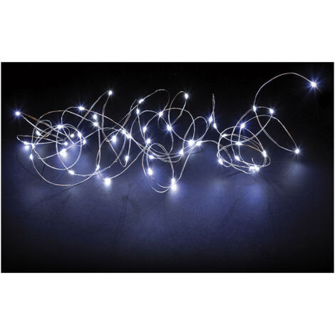FILO 500 MICROLED BIANCO USO ESTERNO