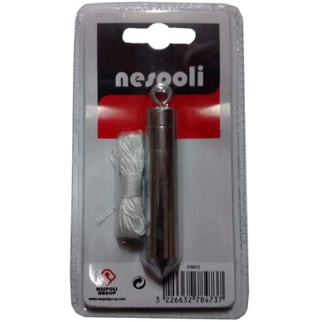 Filo a piombo da tappezziere NESPOLI NESPOLI