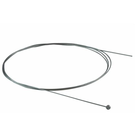 Filo acceleratore ø 1,2 x 2500 mm