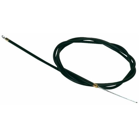 Filo acceleratore con guaina ø 1,6 x 1770mm